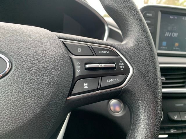 Used 2019 Hyundai Santa Fe SEL AWD/4WD image 19