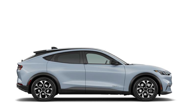 New 2026 Ford Mustang Mach-E Select RWD image 27