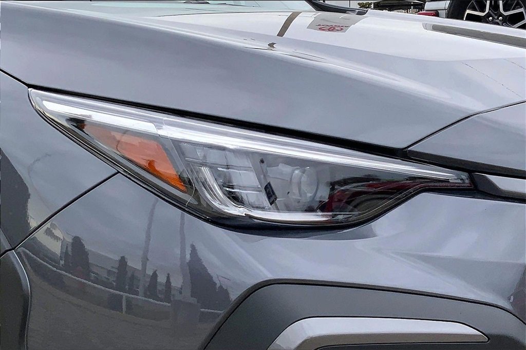 Certified 2025 Subaru Crosstrek 2.5i Limited w/ Crosstrek Mirror Package image 29