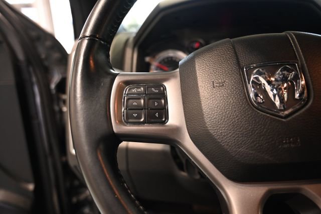 Used 2022 RAM 1500 Classic Warlock AWD/4WD image 21