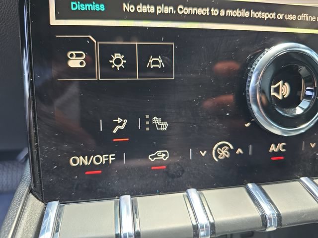 Certified 2026 GMC Terrain Elevation AWD/4WD image 21
