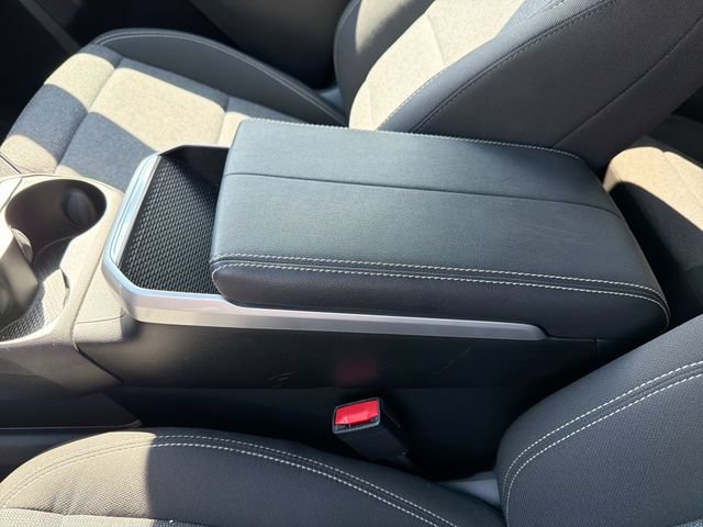 Used 2026 GMC Terrain Elevation AWD/4WD image 24