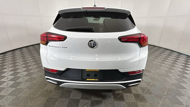 Used 2023 Buick Encore GX Preferred w/ Cold Weather Comfort Package FWD image 4