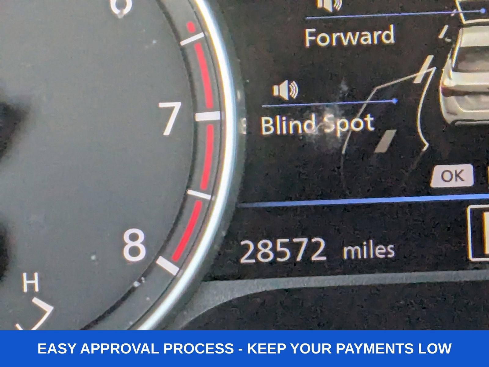 Used 2021 Nissan Sentra SV image 35