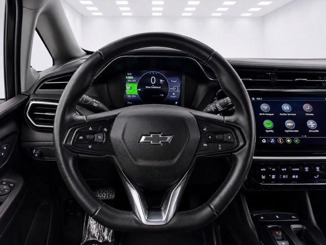 Used 2023 Chevrolet Bolt LT FWD image 26