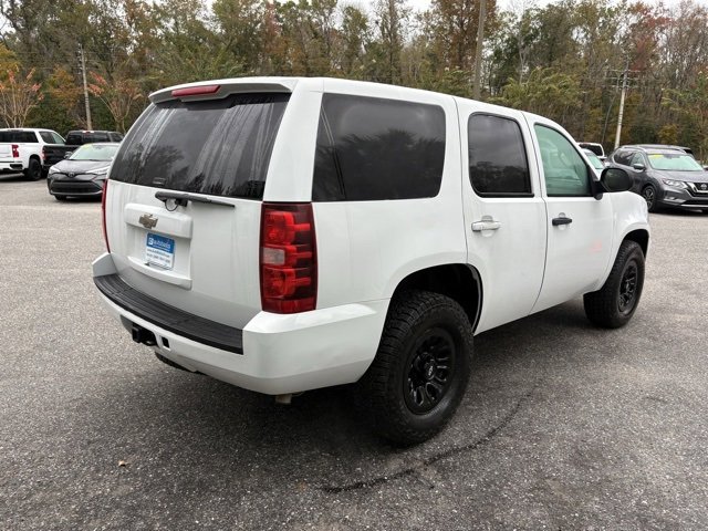 Used 2010 Chevrolet Tahoe LS w/ Skid Plate Package image 6
