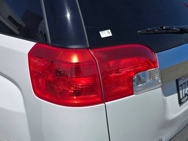 Used 2017 GMC Terrain SLT w/ Open Road Package AWD/4WD image 24