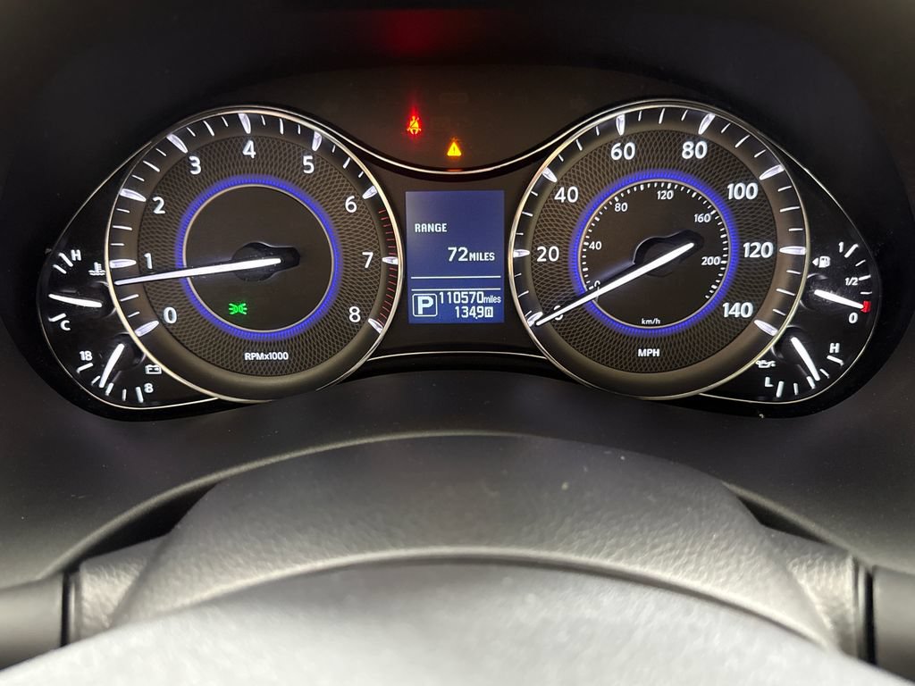 Used 2018 INFINITI QX80 2WD image 16