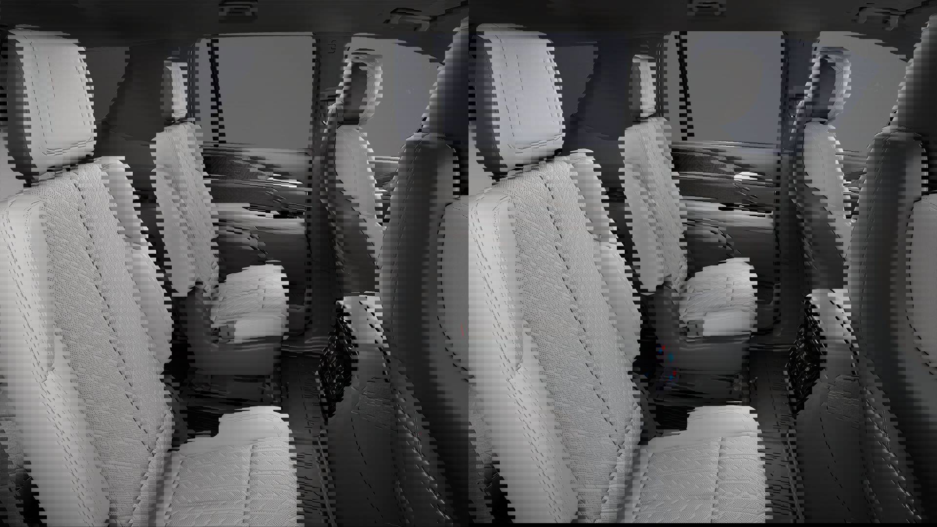 New 2026 Cadillac Escalade IQL Sport 1 image 10