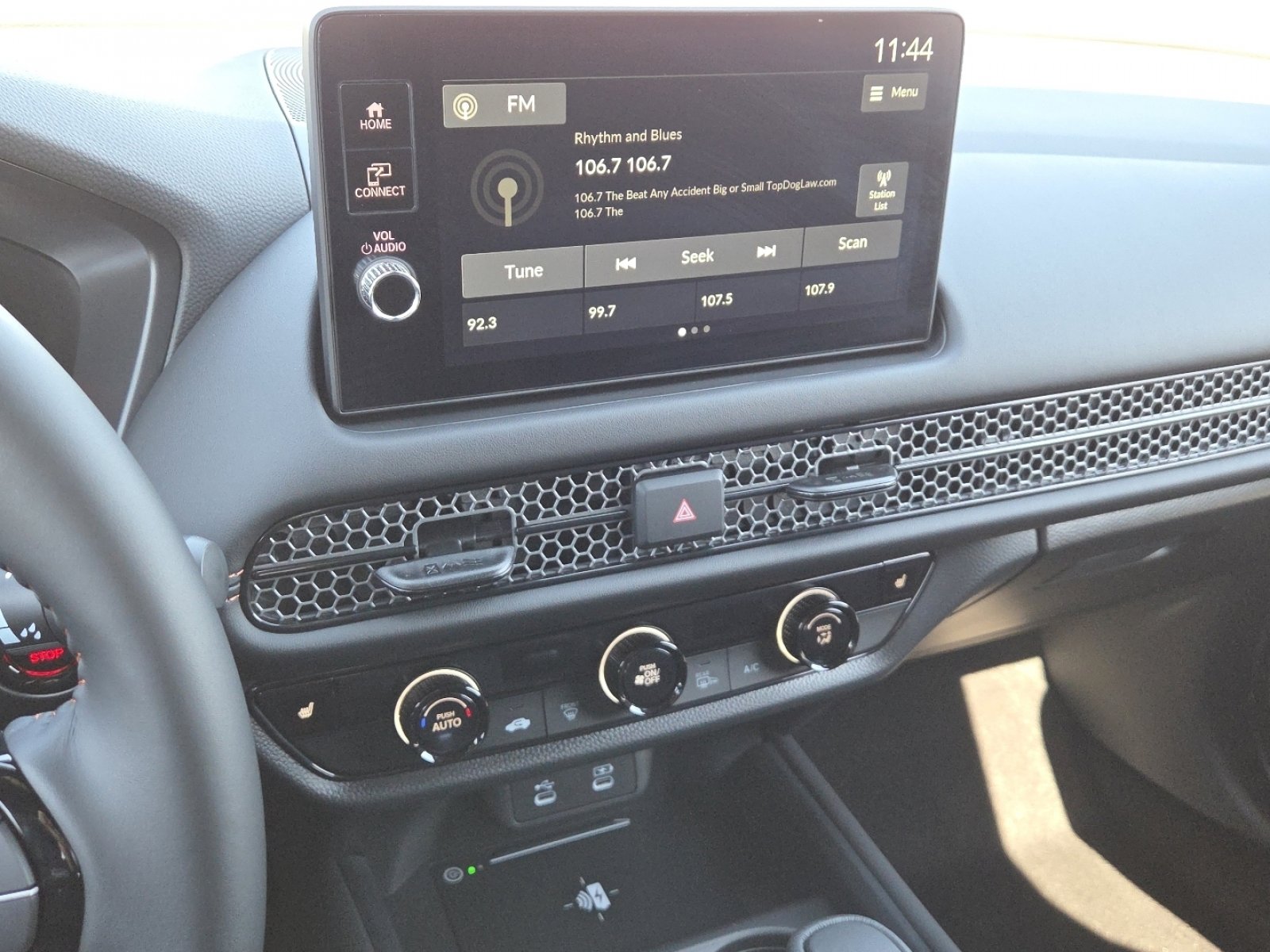 Used 2026 Honda HR-V Sport image 26