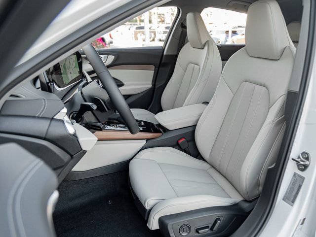 New 2025 Audi A5 2.0T Premium Plus AWD/4WD image 12