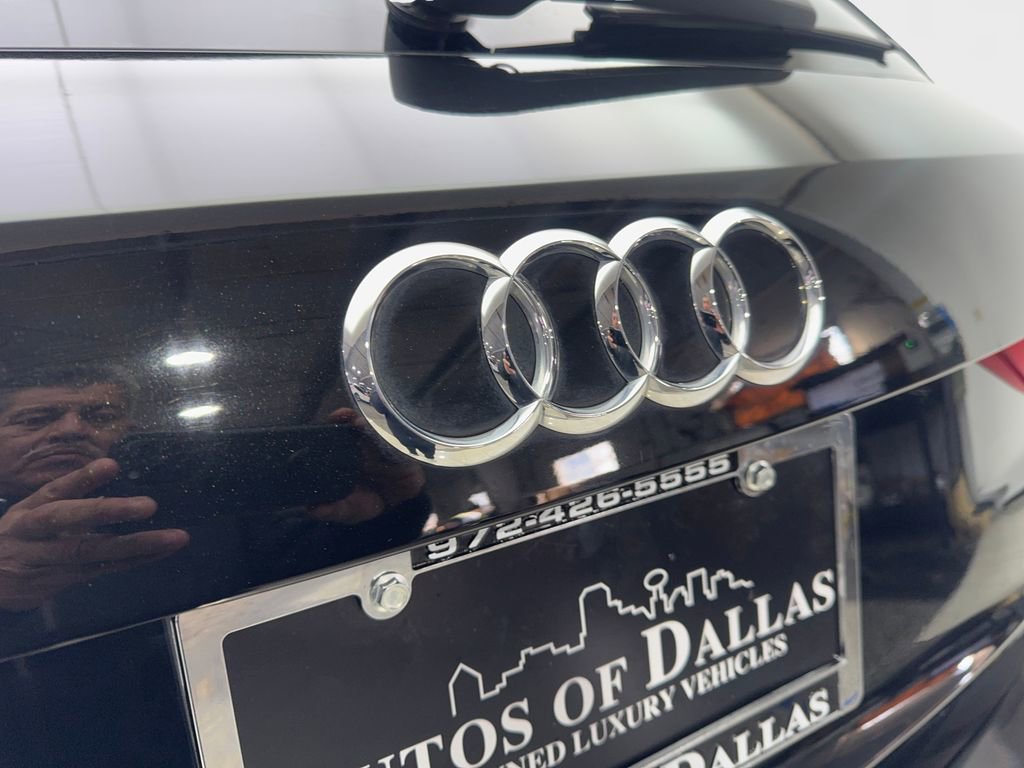 Used 2025 Audi Q3 2.0T Premium image 21