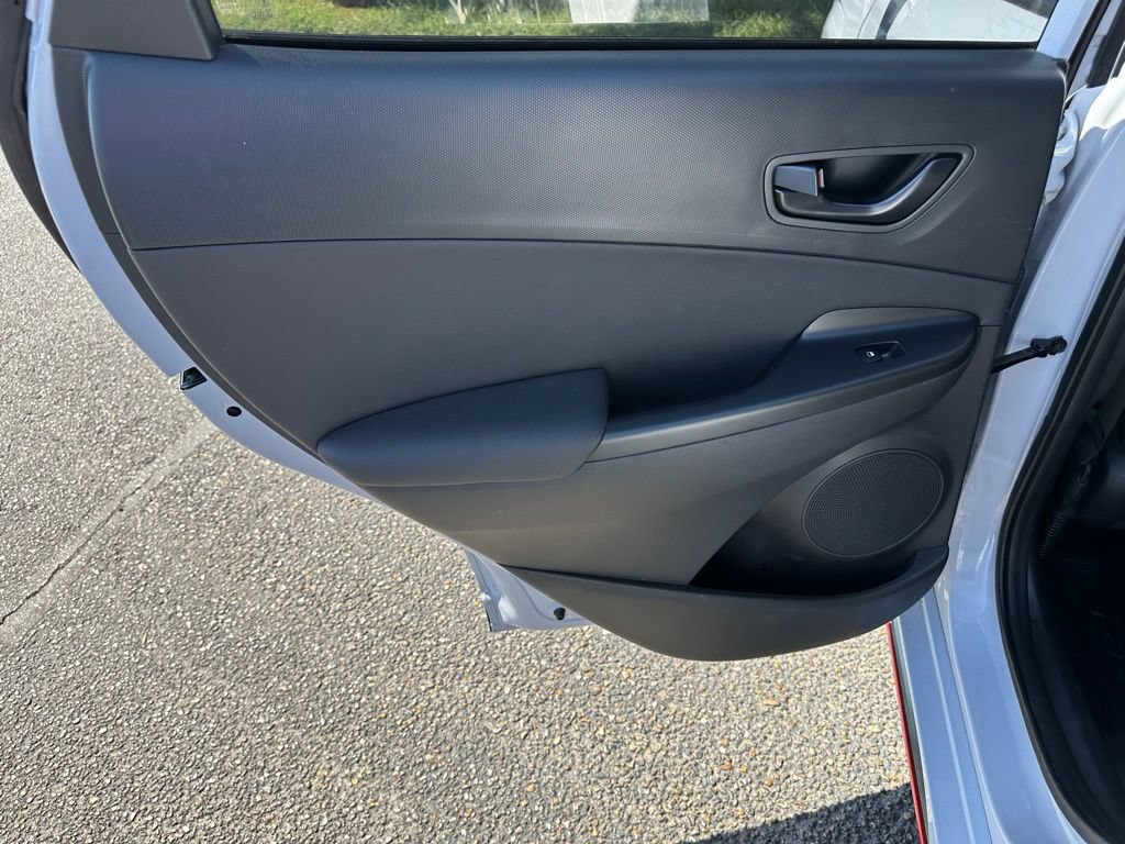Used 2023 Hyundai Kona N FWD image 16