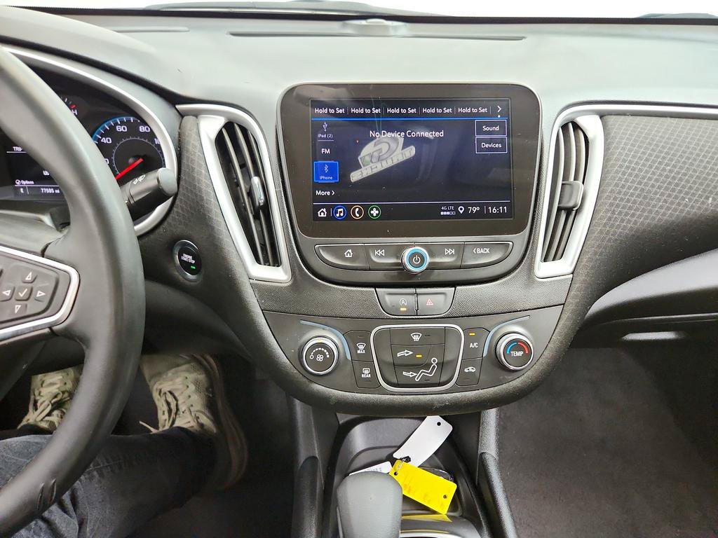 Used 2024 Chevrolet Malibu RS FWD image 20