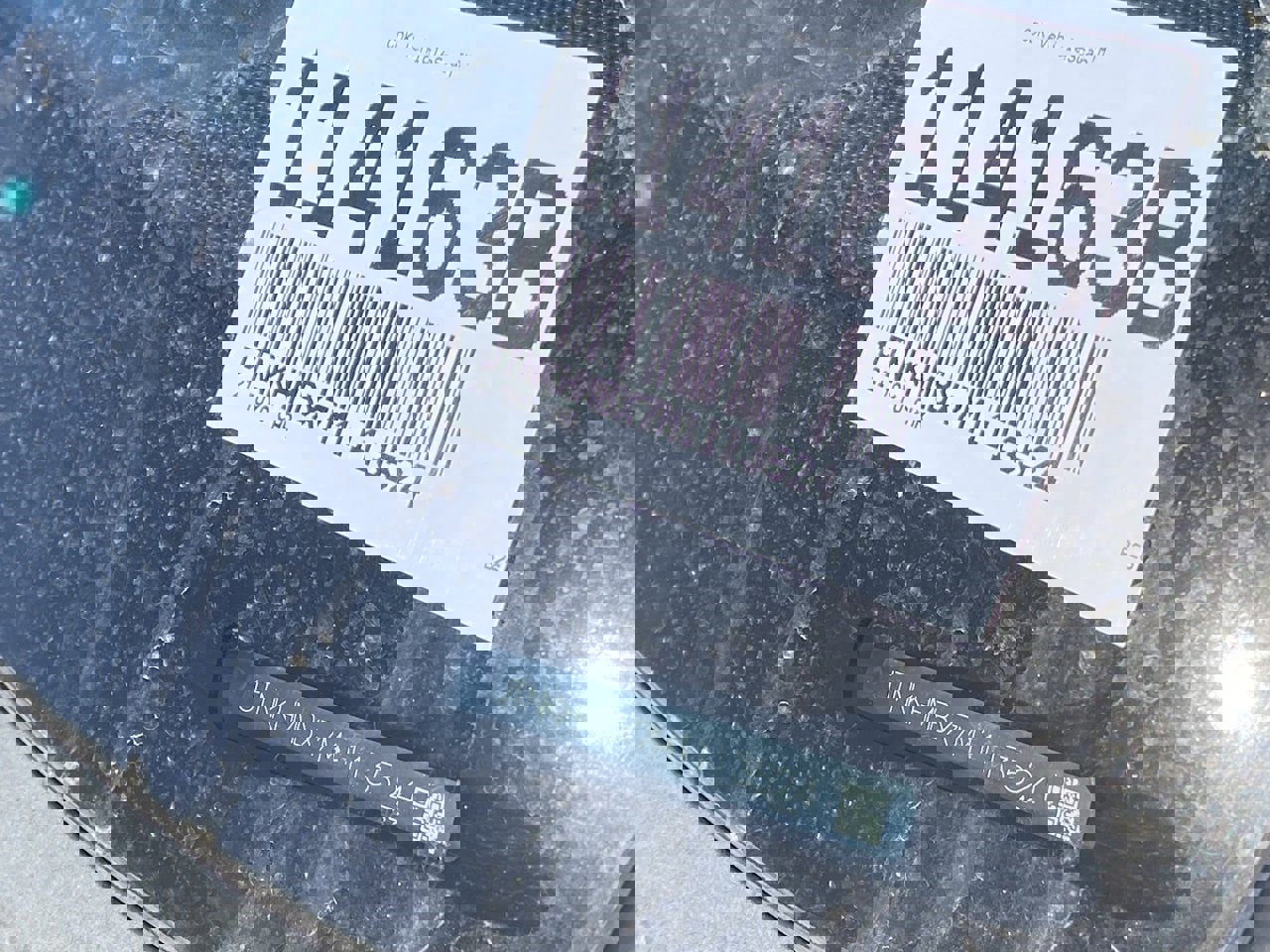 Used 2021 Toyota C-HR XLE image 9