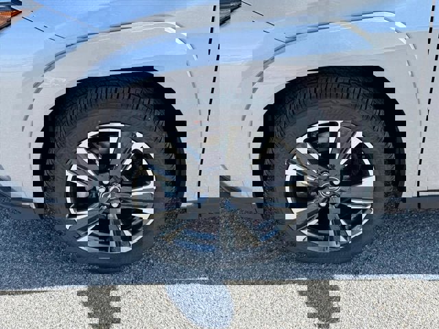 New 2026 Lexus UX 300h FWD w/ Accessory Package (2T) image 11