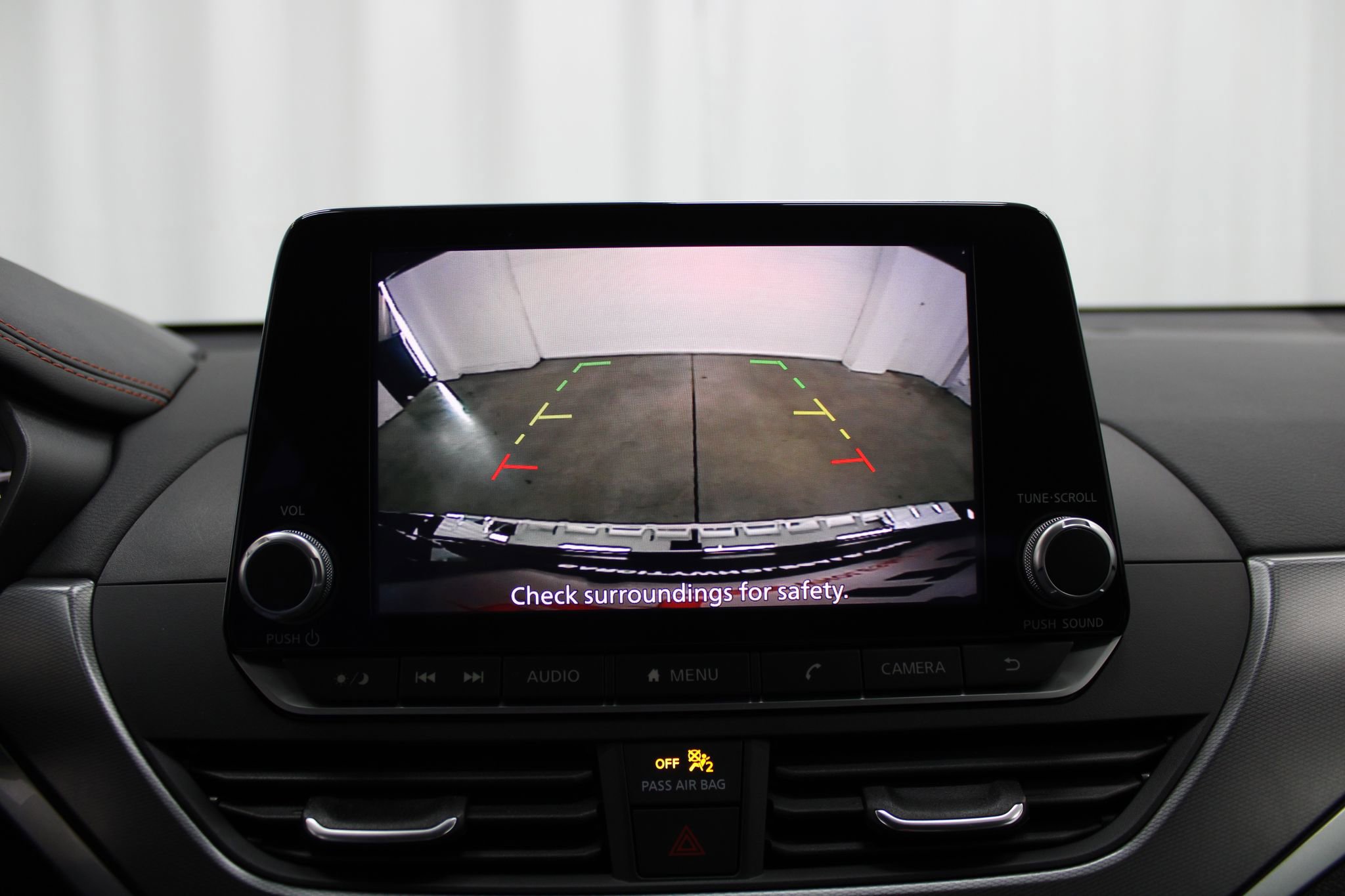 Used 2023 Nissan Altima 2.5 SR image 43