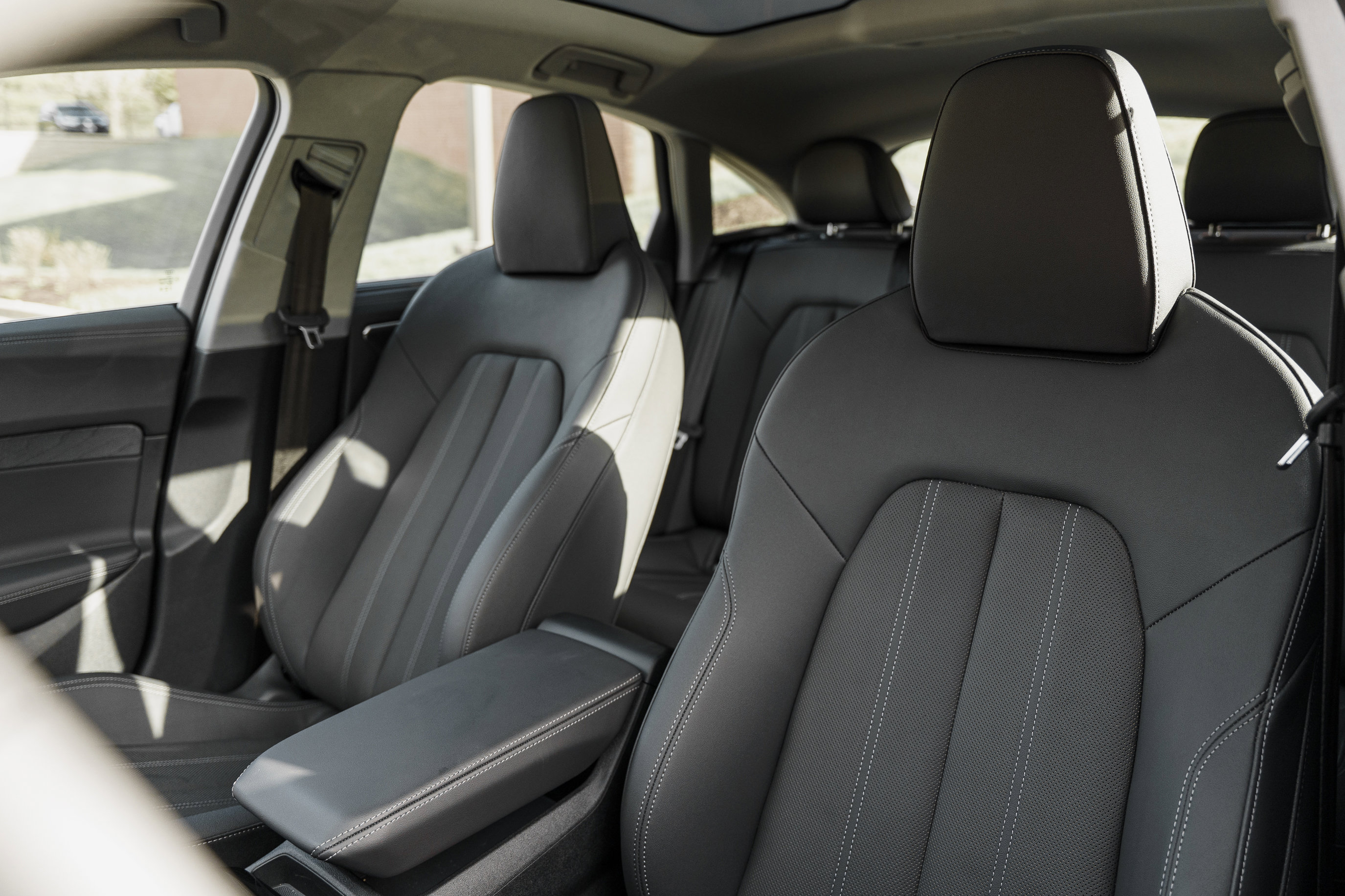 Certified 2025 Audi A5 2.0T Premium Plus w/ Premium Plus image 22