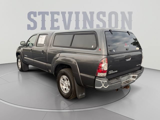 Used 2009 Toyota Tacoma 4x4 Double Cab w/ SR5 Pkg #2 image 3