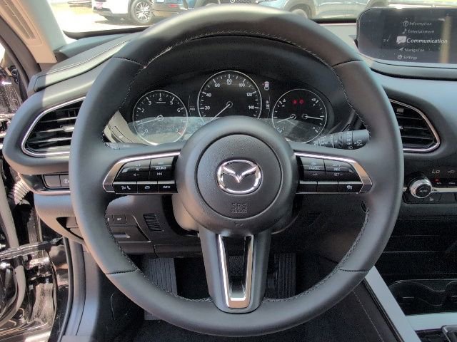 Used 2025 MAZDA CX-30 AWD 2.5 S w/ Preferred Package image 25