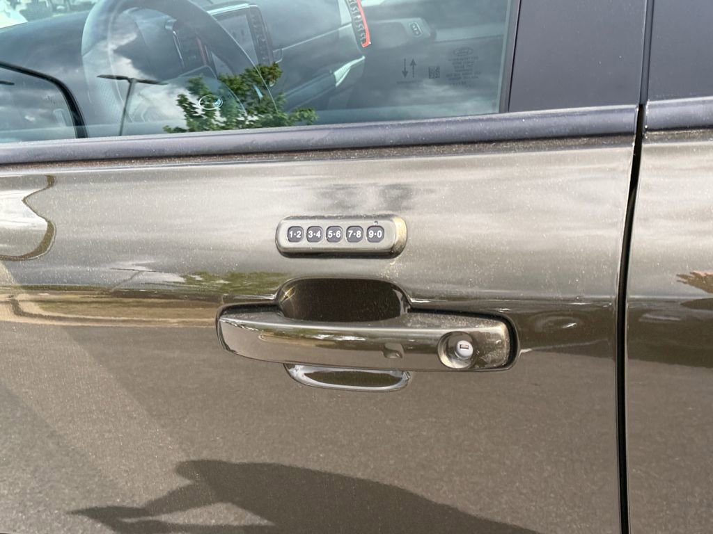 Used 2024 Ford Ranger Raptor image 34