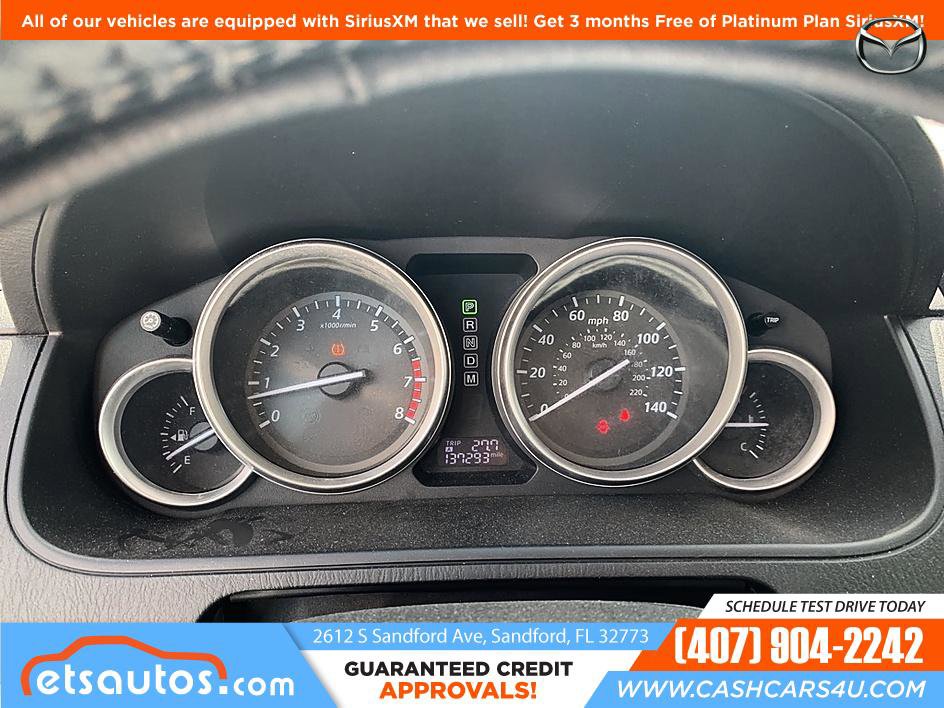 Used 2013 MAZDA CX-9 Sport FWD image 18