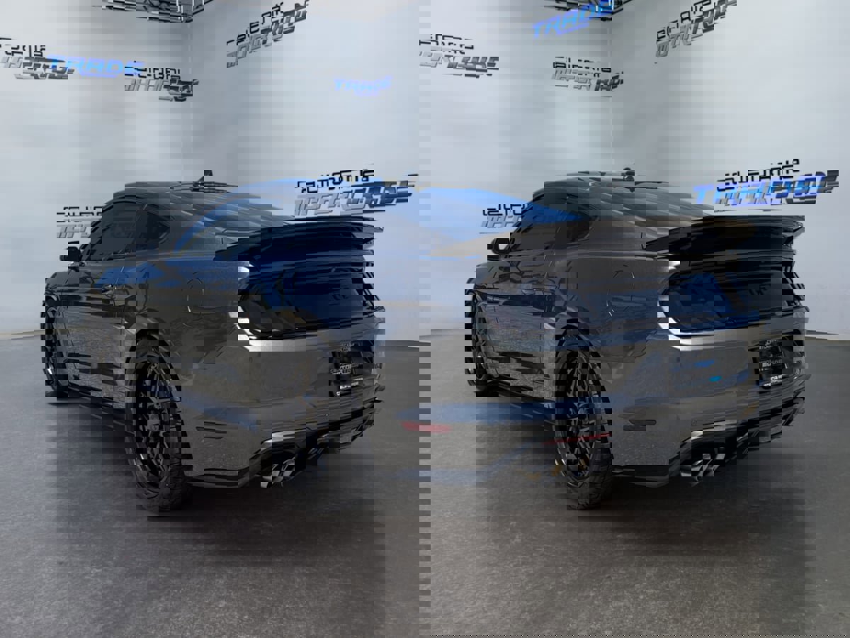 Used 2020 Ford Mustang GT image 7