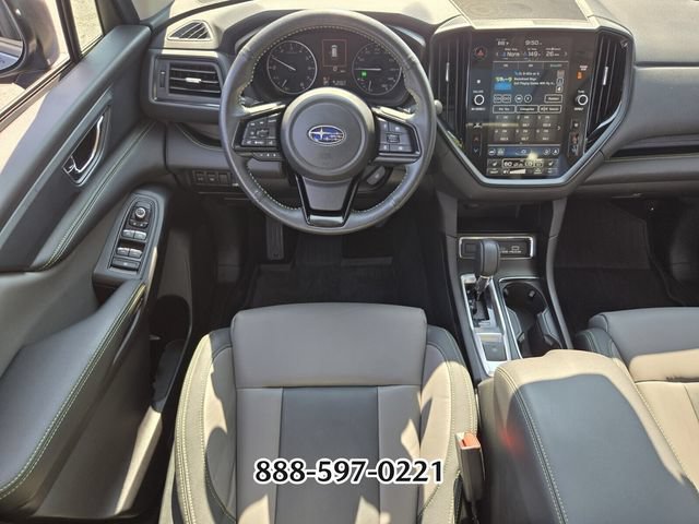 Used 2024 Subaru Ascent Onyx Edition AWD/4WD image 14