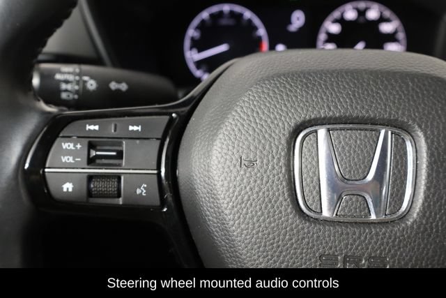 Used 2024 Honda CR-V EX-L image 8