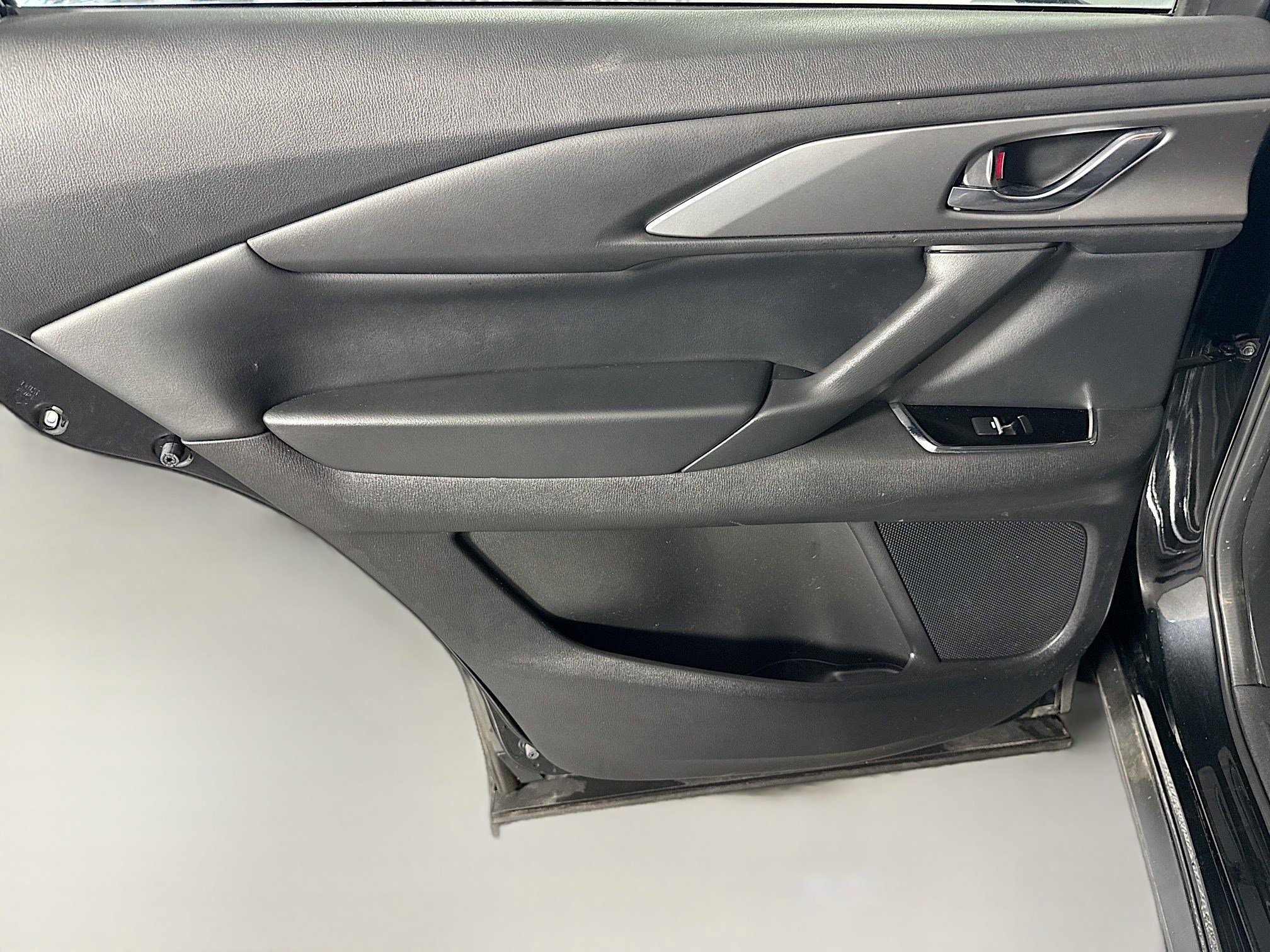 Used 2023 MAZDA CX-9 Touring image 26