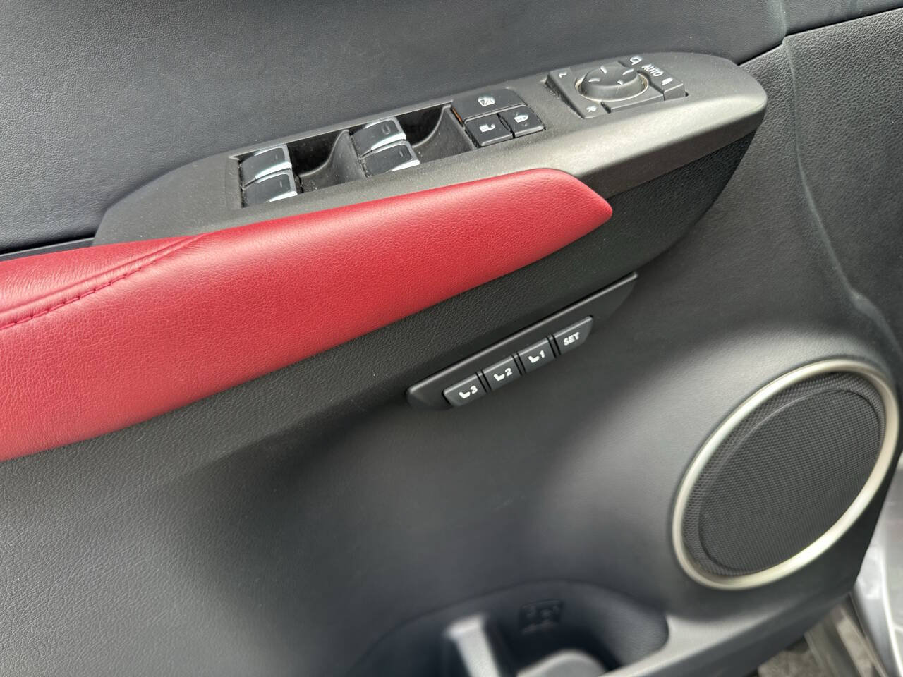 Used 2021 Lexus NX 300 FWD w/ Premium Package image 16