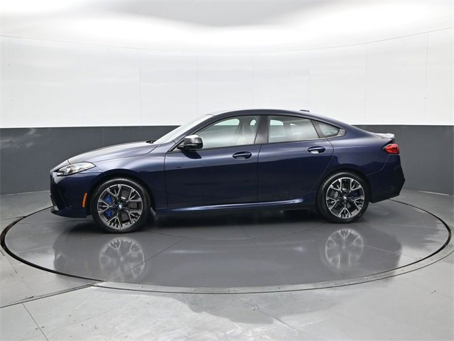 Used 2025 BMW M235i xDrive w/ Premium Package image 8