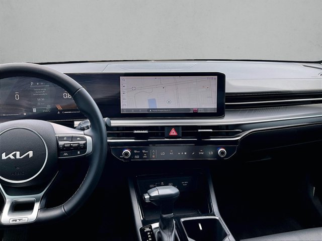 Used 2025 Kia K5 GT-Line FWD image 8