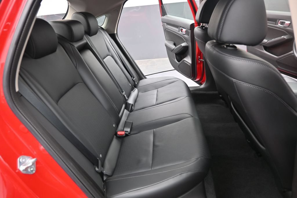 Used 2023 Honda Civic EX-L image 30