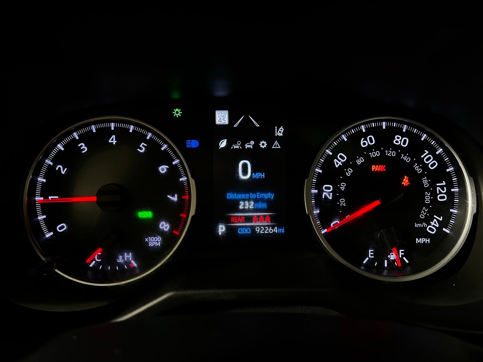 Certified 2022 Toyota RAV4 XLE w/ Convenience Package image 16