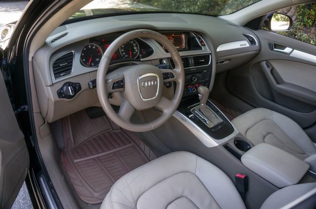 Used 2011 Audi A4 2.0T Premium image 24