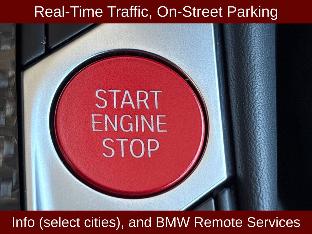 Used 2024 BMW M2 w/ Lighting Package RWD image 11