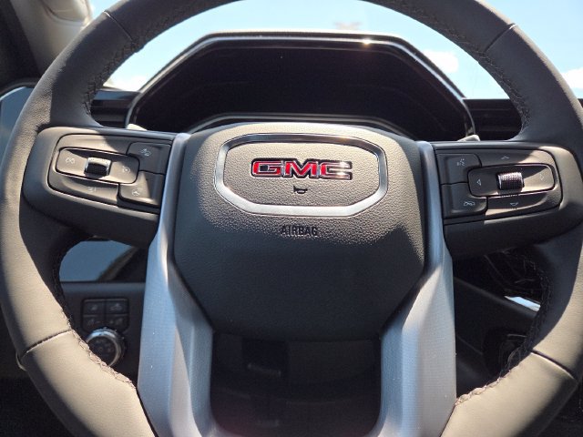 New 2026 GMC Sierra 1500 Elevation w/ Elevation Premium Package AWD/4WD image 37