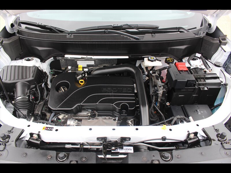 Used 2026 GMC Terrain Elevation FWD image 32