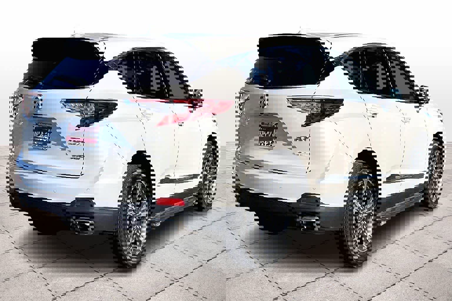 Used 2023 Acura RDX AWD w/ Advance Package image 15