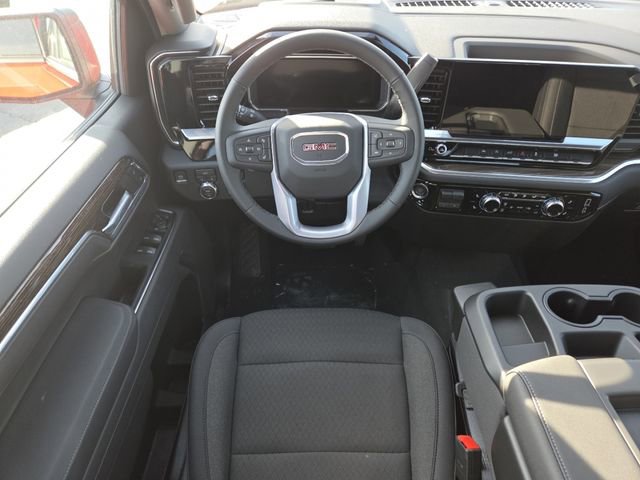 New 2026 GMC Sierra 1500 Elevation image 23