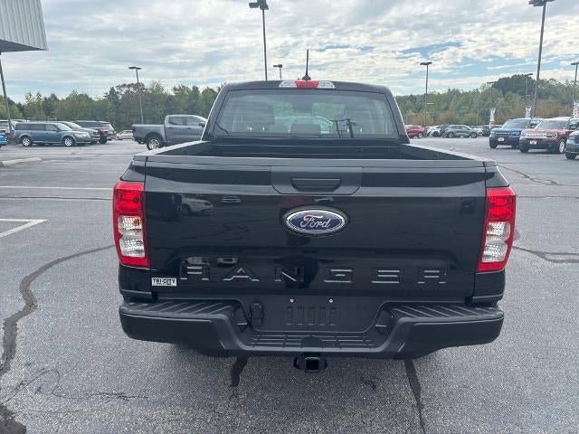 New 2025 Ford Ranger XL w/ Trailer Tow Package RWD image 7