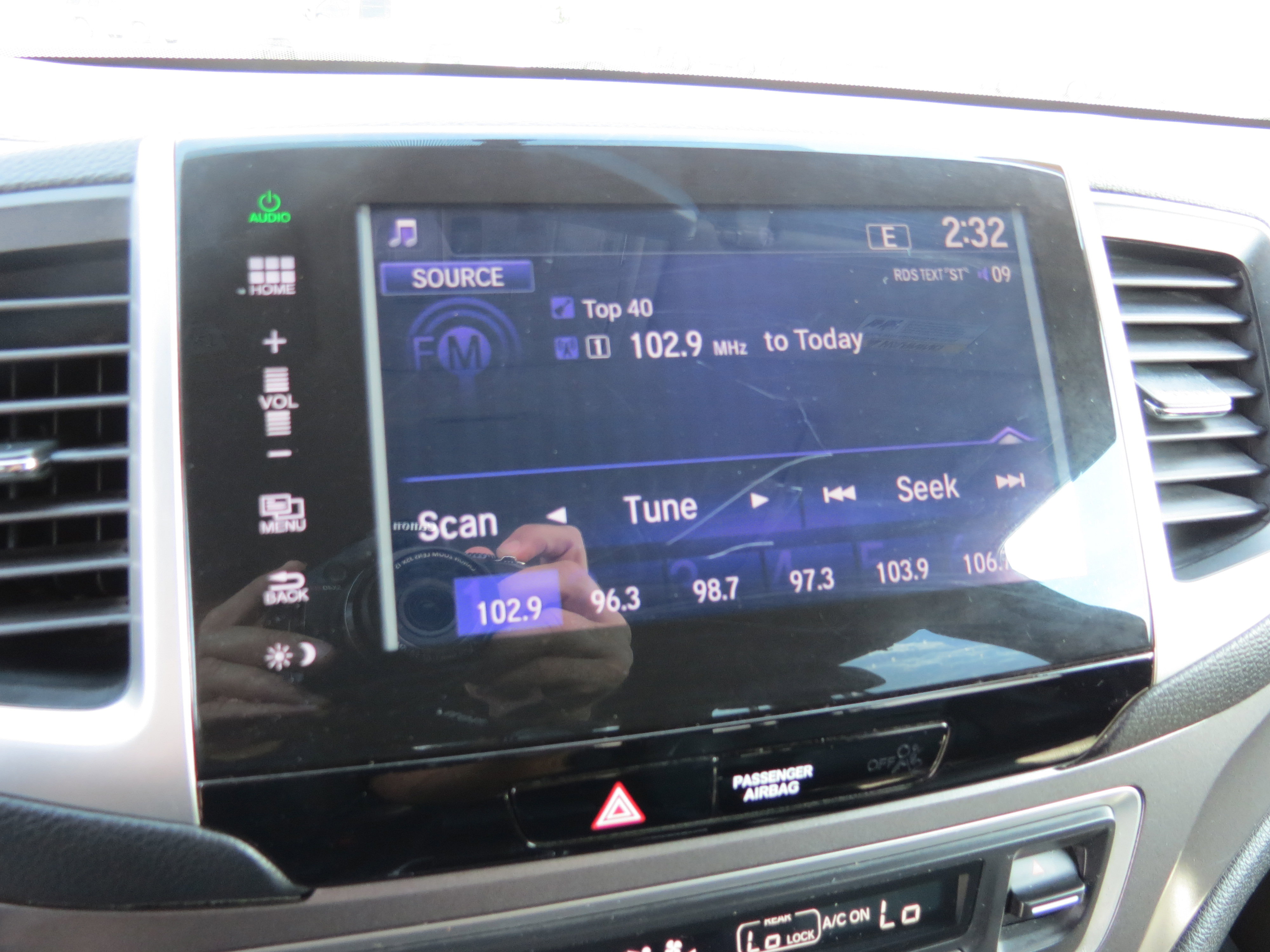 Used 2016 Honda Pilot EX-L image 21