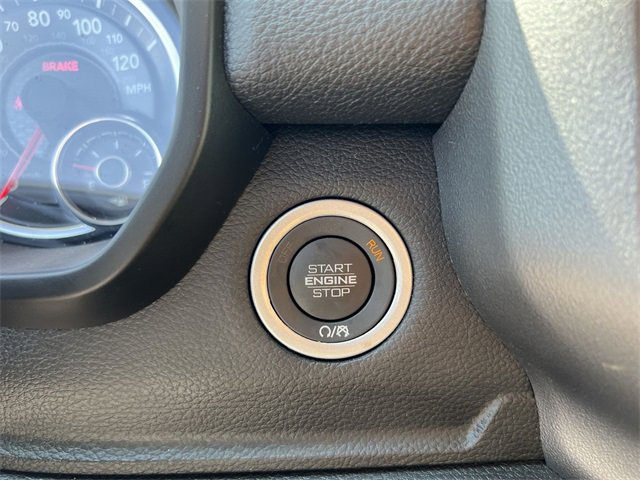 Used 2024 RAM 1500 Laramie image 17