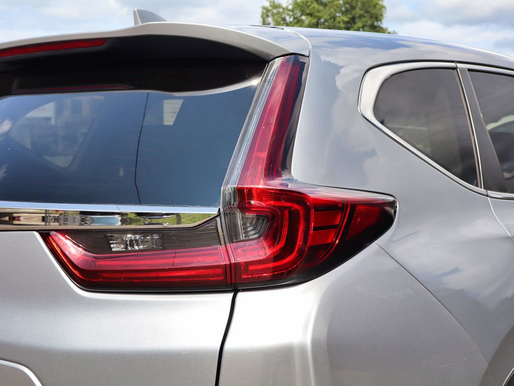 Used 2020 Honda CR-V EX image 13