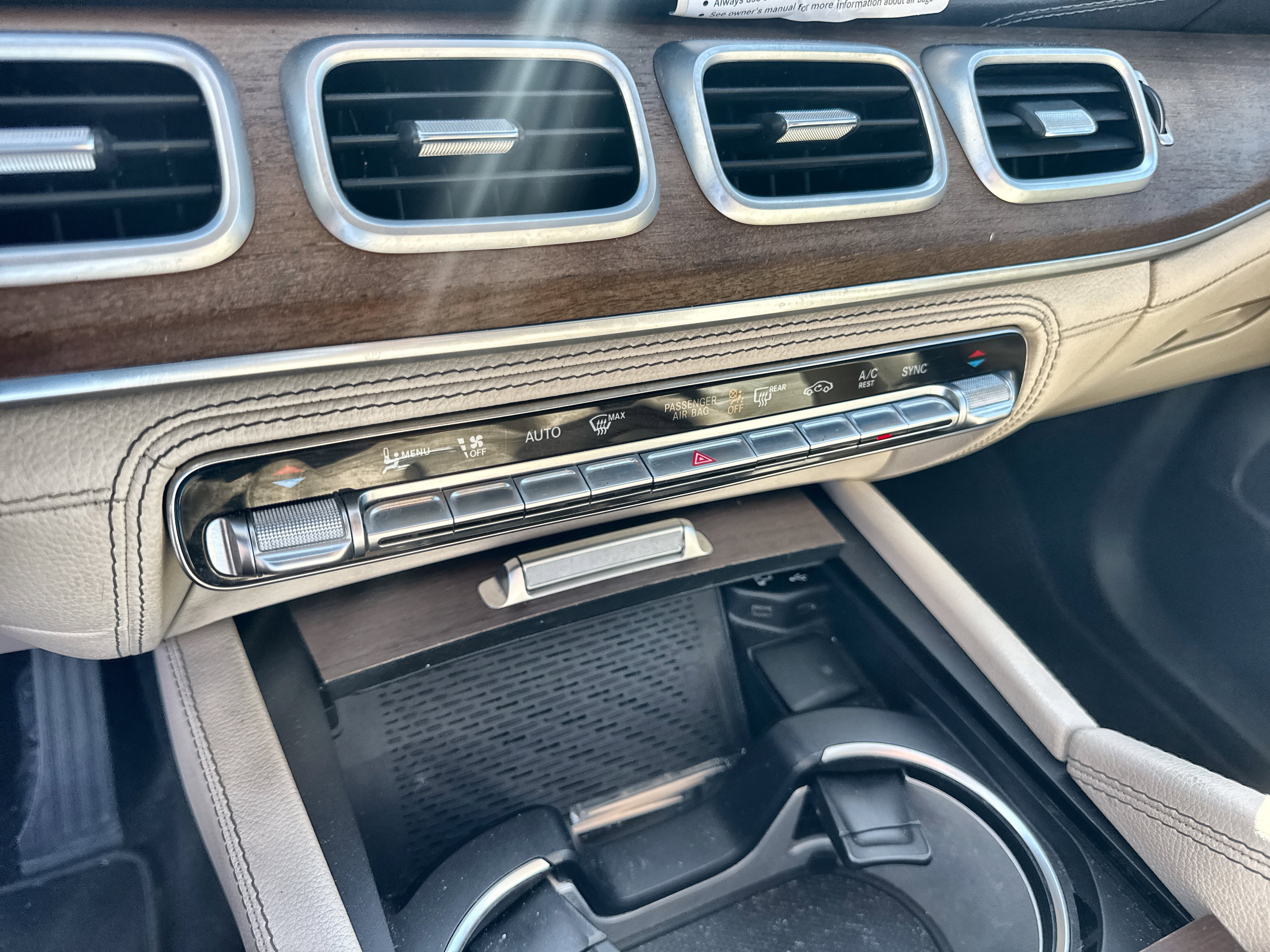 Used 2021 Mercedes-Benz GLE 350 image 18