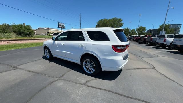 Used 2023 Dodge Durango GT AWD/4WD image 6
