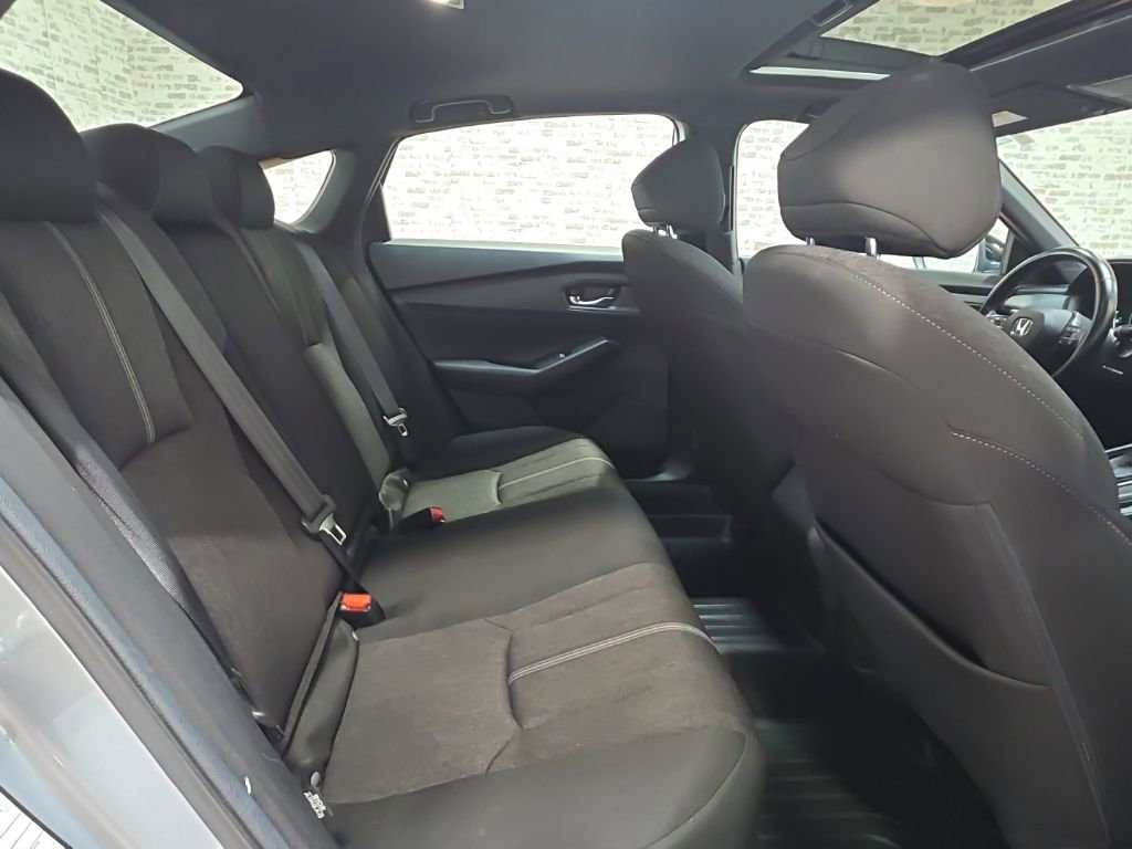 Used 2023 Honda Accord Sport image 12