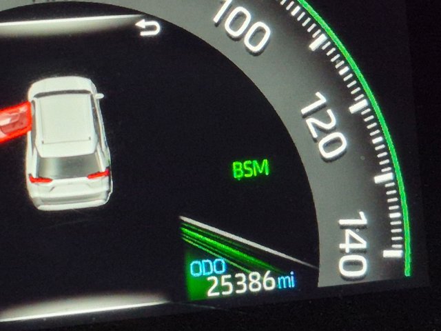 Used 2021 Toyota RAV4 XSE w/ XSE Grade Weather Package AWD/4WD image 7