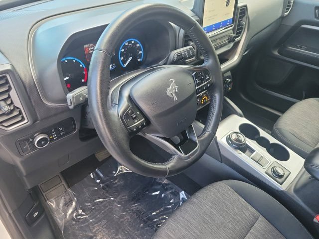 Used 2023 Ford Bronco Sport Big Bend w/ Convenience Package AWD/4WD image 17